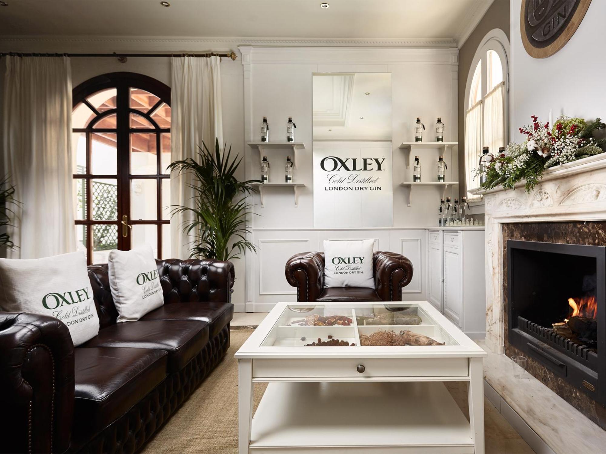 18 Suits Chalet Puerto Banus Holiday home Marbella