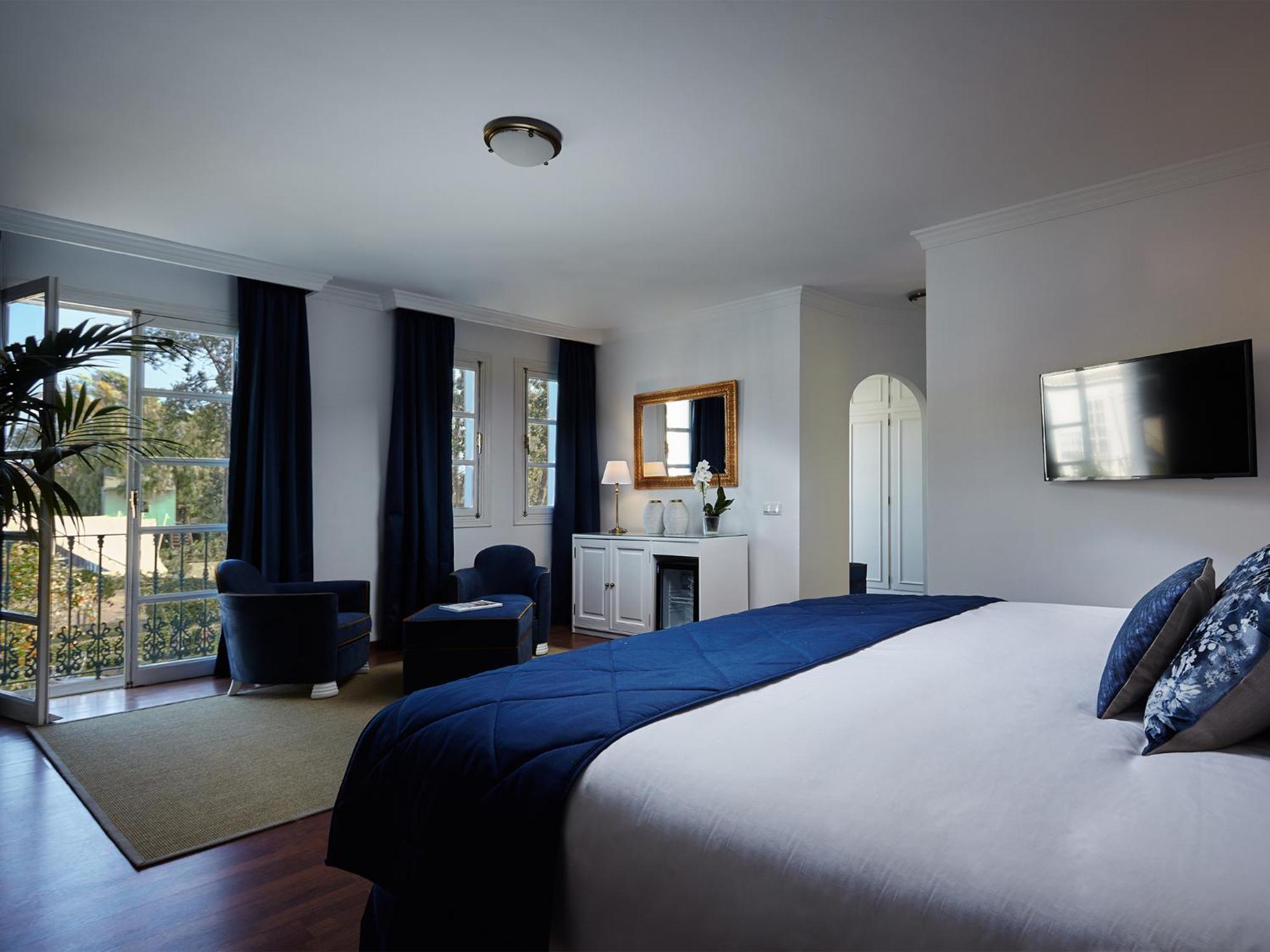 Holiday home 18 Suits Chalet Puerto Banus *