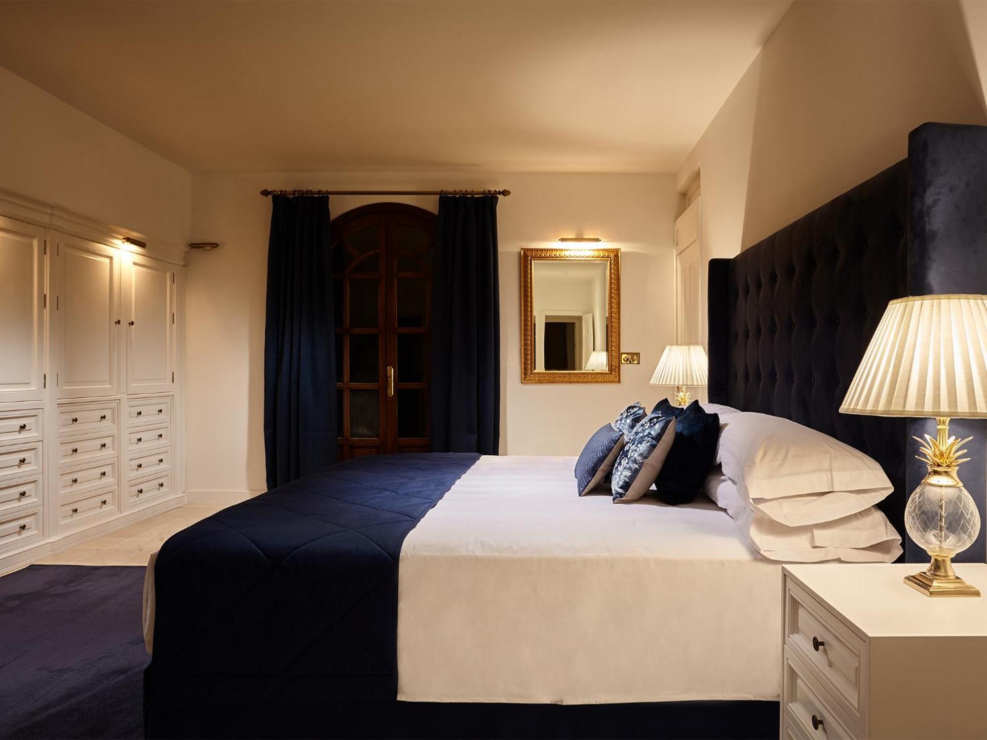 Holiday home 18 Suits Chalet Puerto Banus *
