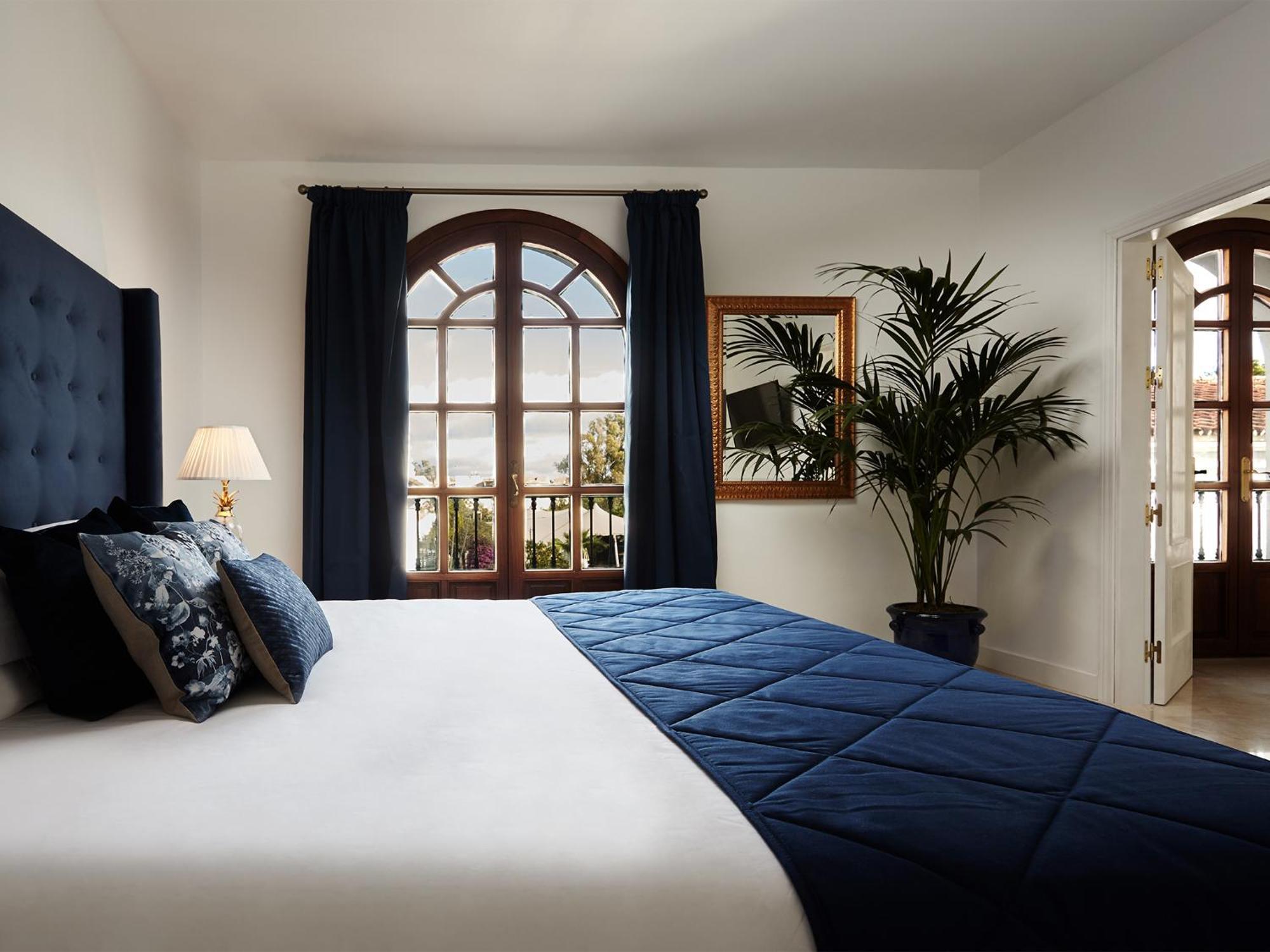 Holiday home 18 Suits Chalet Puerto Banus Marbella