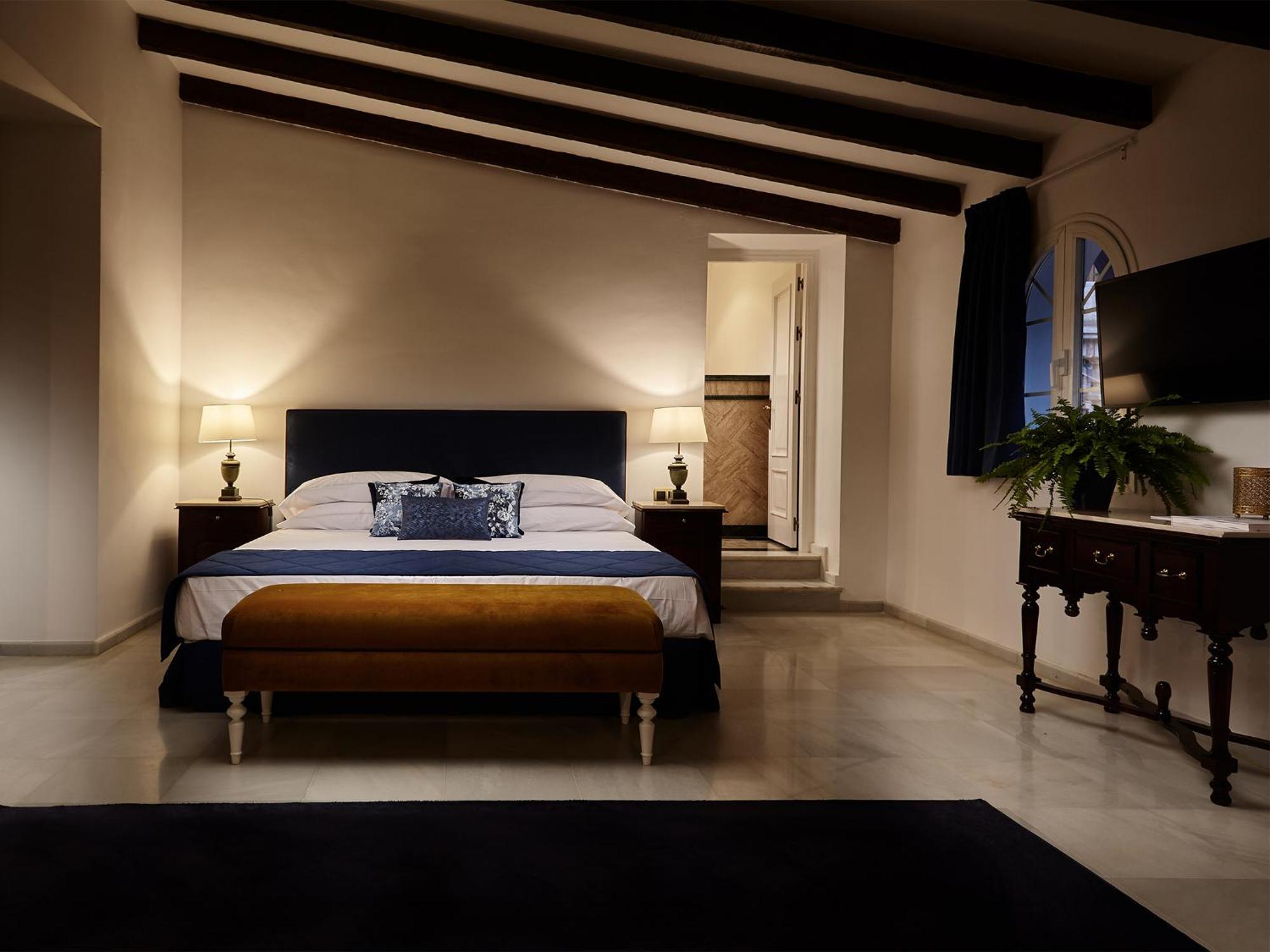 Holiday home 18 Suits Chalet Puerto Banus